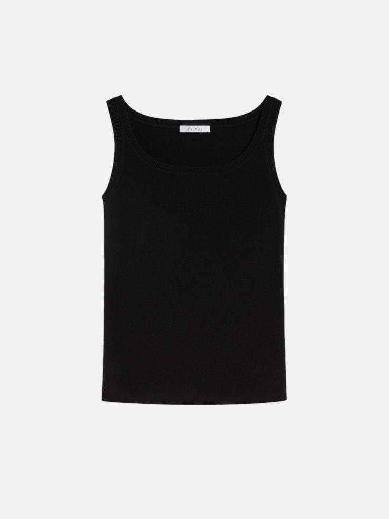 MAX MARA PENTOLA top