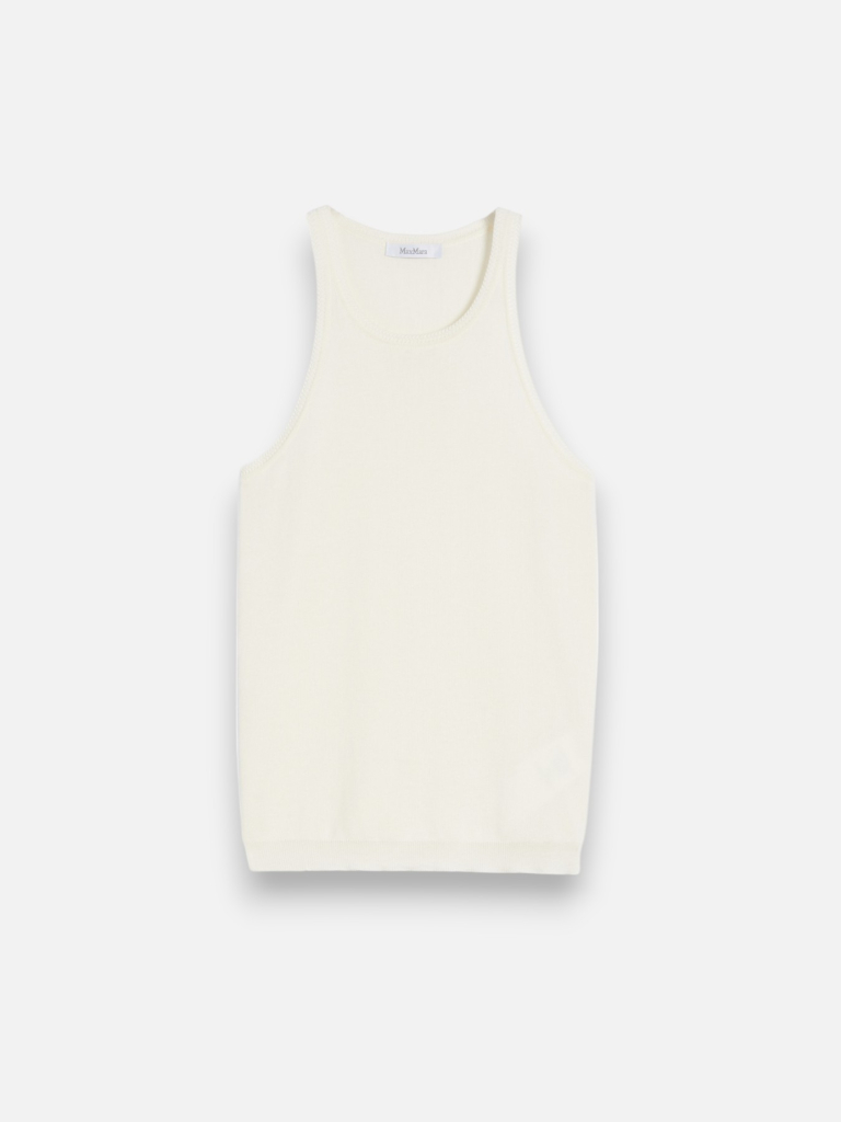 MAX MARA ARNES top