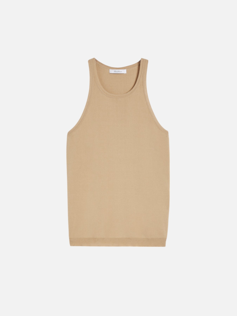 MAX MARA ARNES top