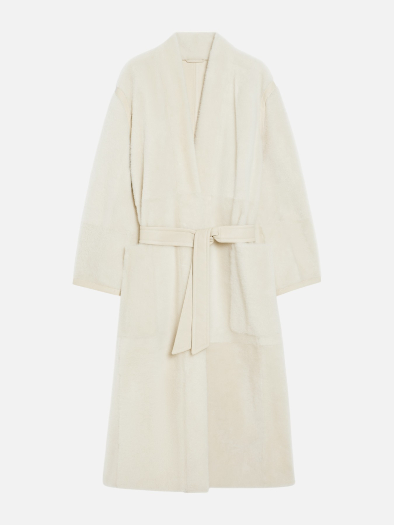 MAX MARA GLASSA bunda
