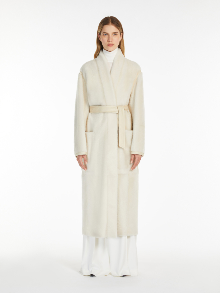 MAX MARA GLASSA bunda