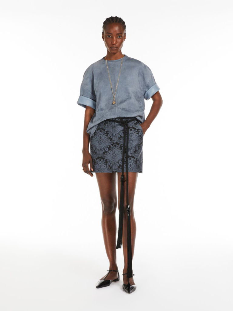 MAX MARA MORRIS bluza