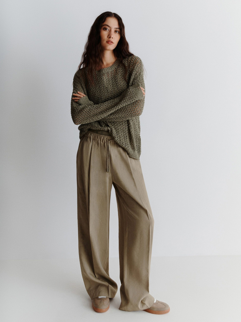 MARELLA FRED pantalone