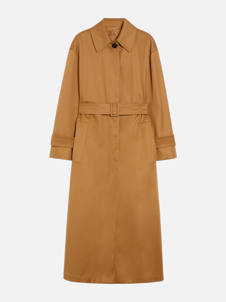 MAX MARA STUDIO PISTOIA mantil
