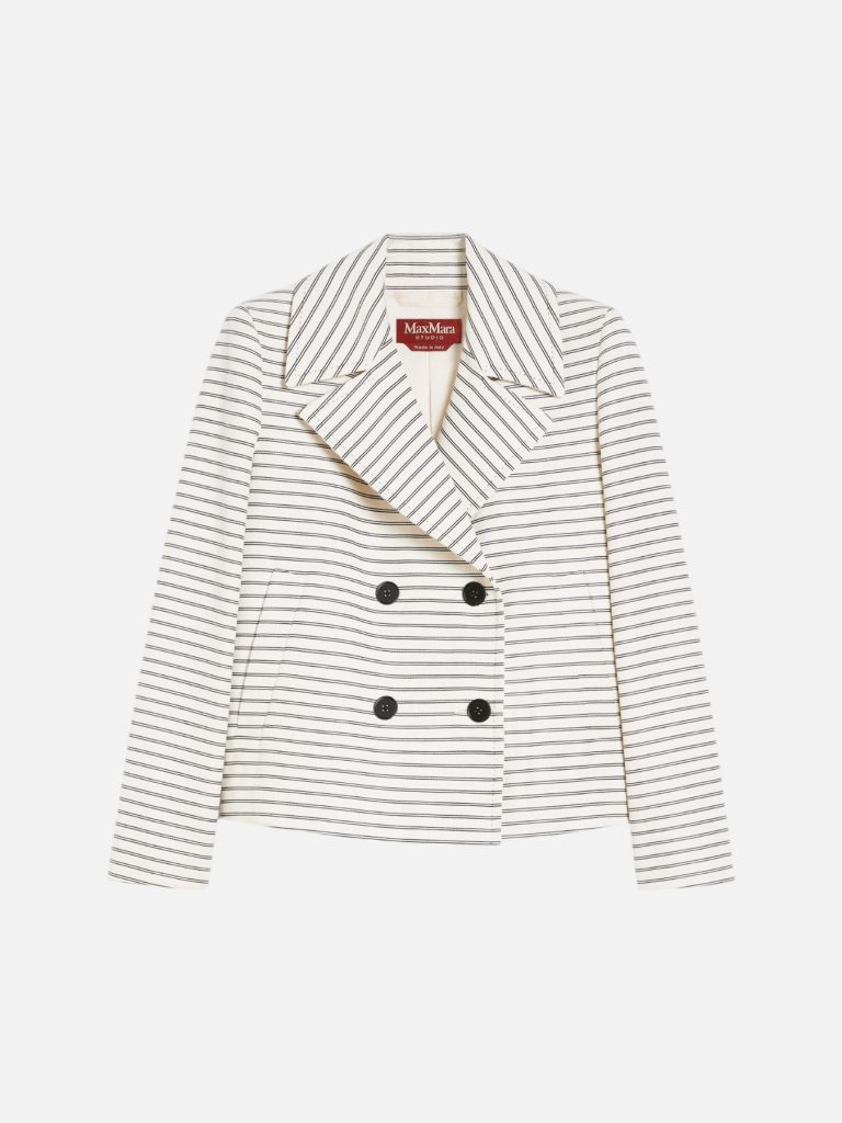 MAX MARA STUDIO ASSUAN sako