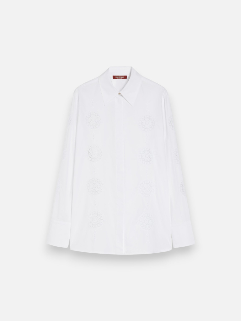 MAX MARA STUDIO SESIA košulja
