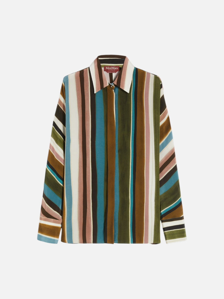 MAX MARA STUDIO ARPE košulja