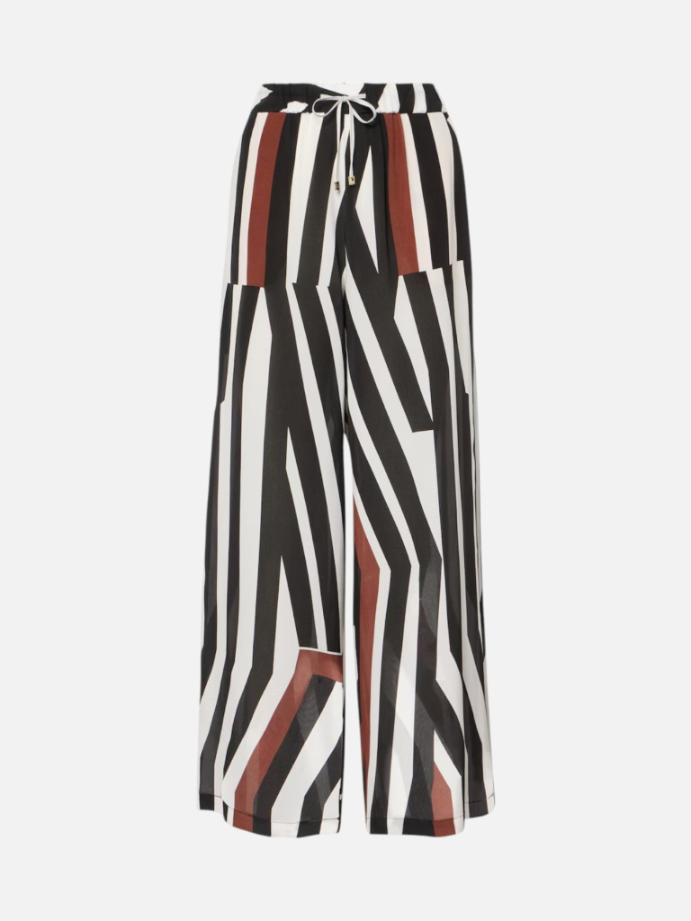 MAX MARA STUDIO TROPEA pantalone