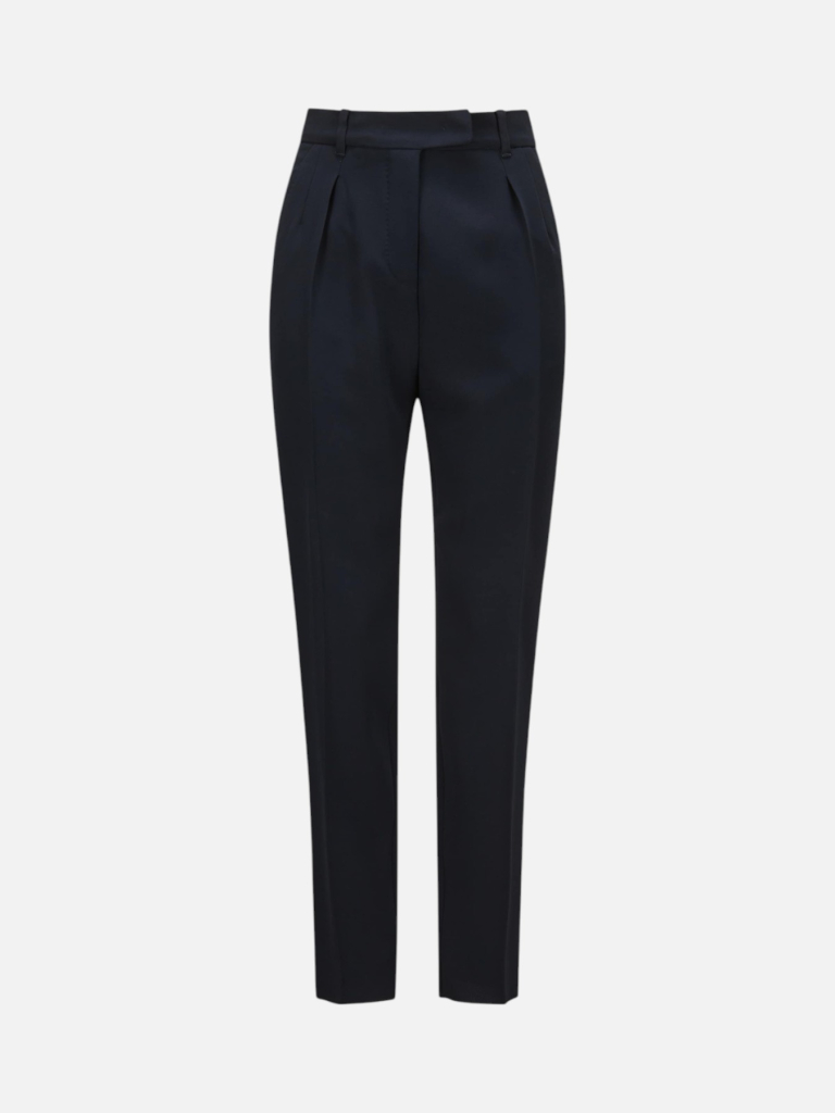MAX MARA STUDIO EGUALE pantalone