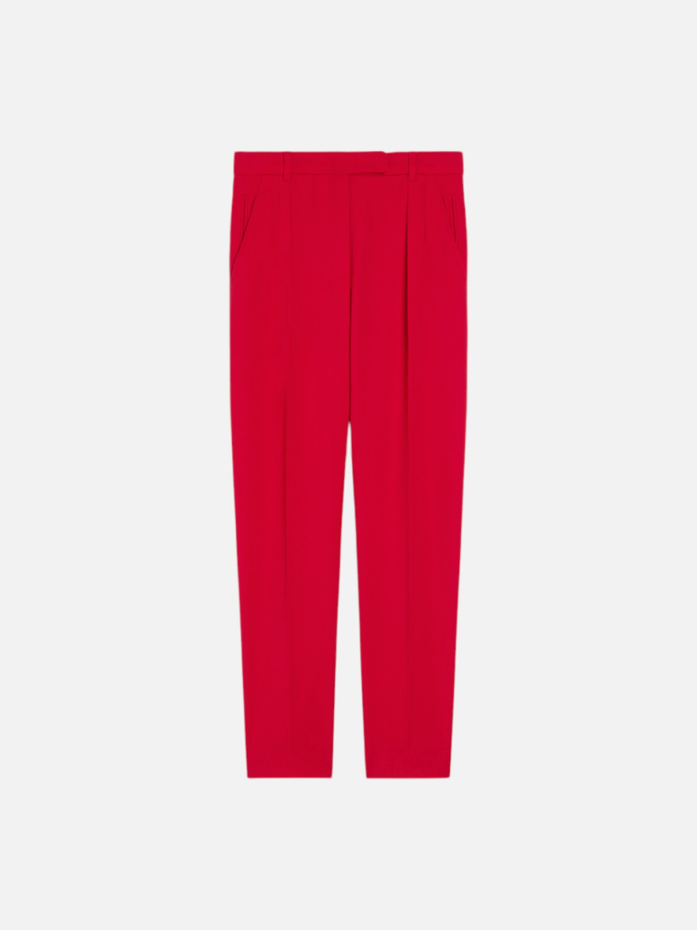MAX MARA STUDIO OLIVER pantalone