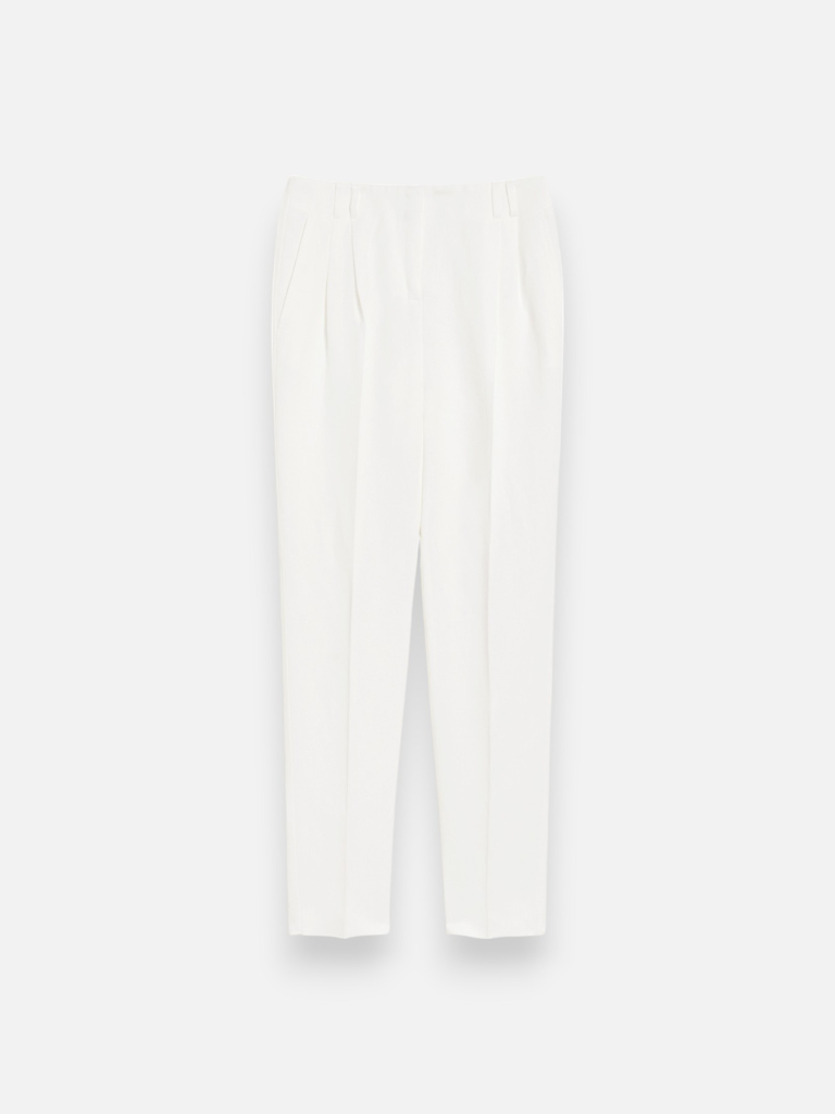 MAX MARA STUDIO MINCIO pantalone