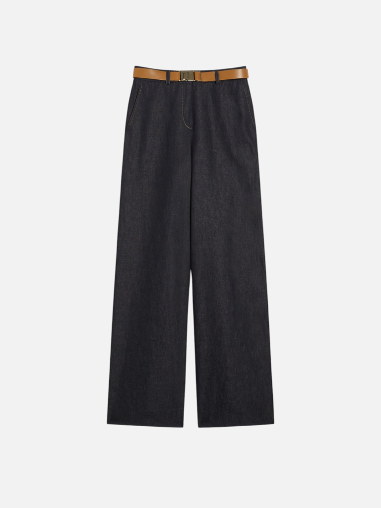 MAX MARA STUDIO MURGE pantalone