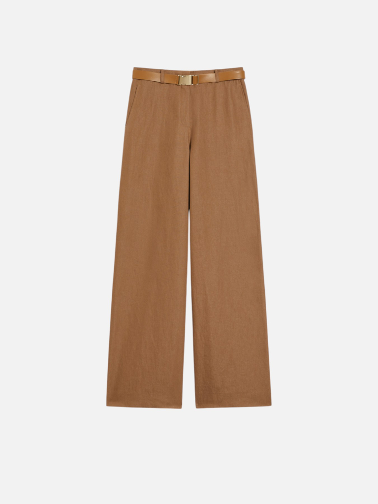 MAX MARA STUDIO MURGE pantalone