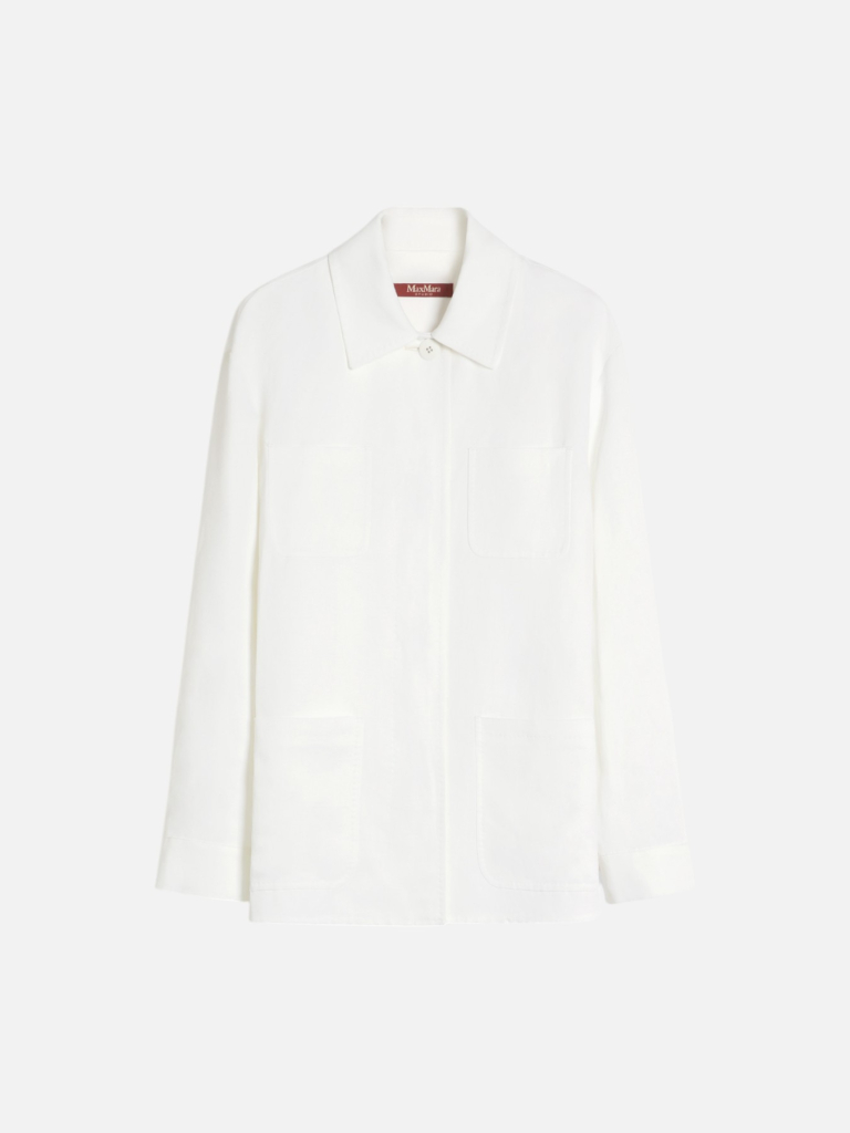 MAX MARA STUDIO LINCE košulja