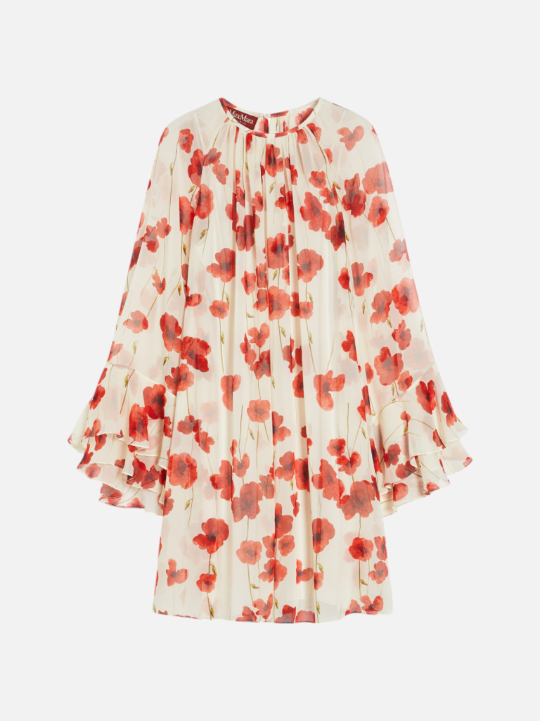 MAX MARA STUDIO ZORAIDE haljina