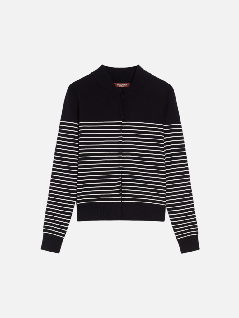MAX MARA STUDIO SORBONA kardigan