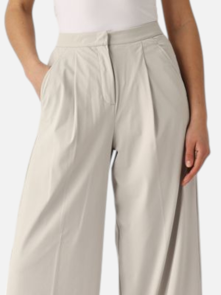 MAX MARA STUDIO RIBES pantalone