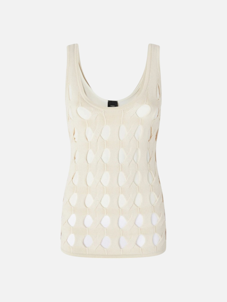 PINKO DERRIK top