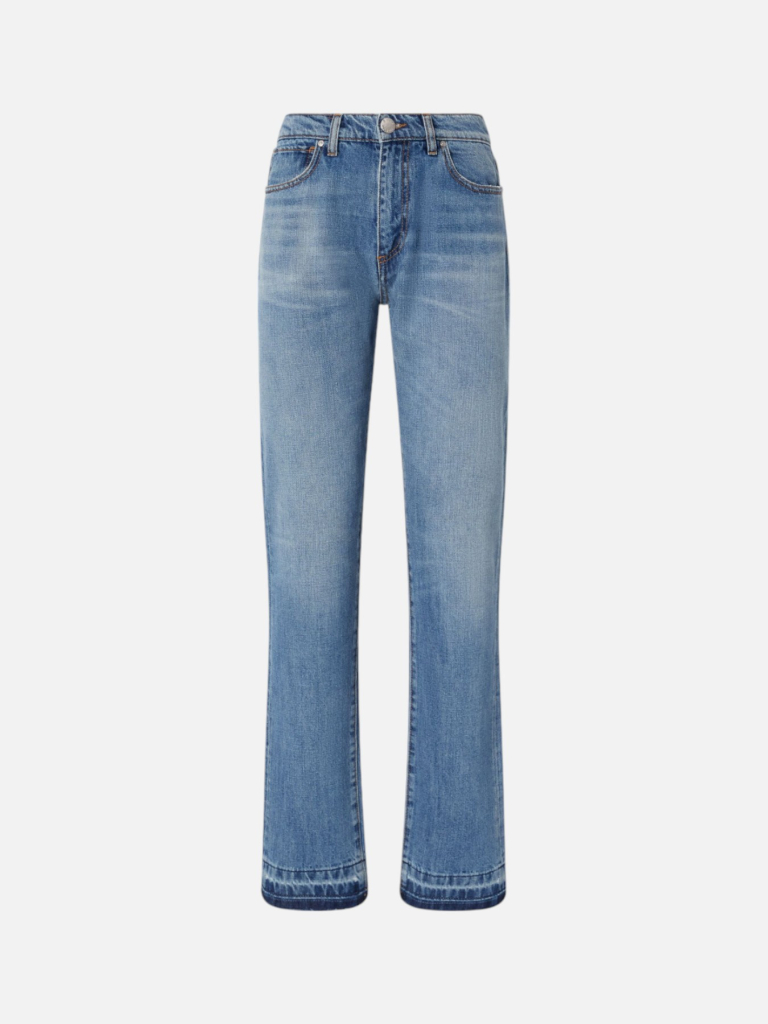 PINKO ROBIN farmerke