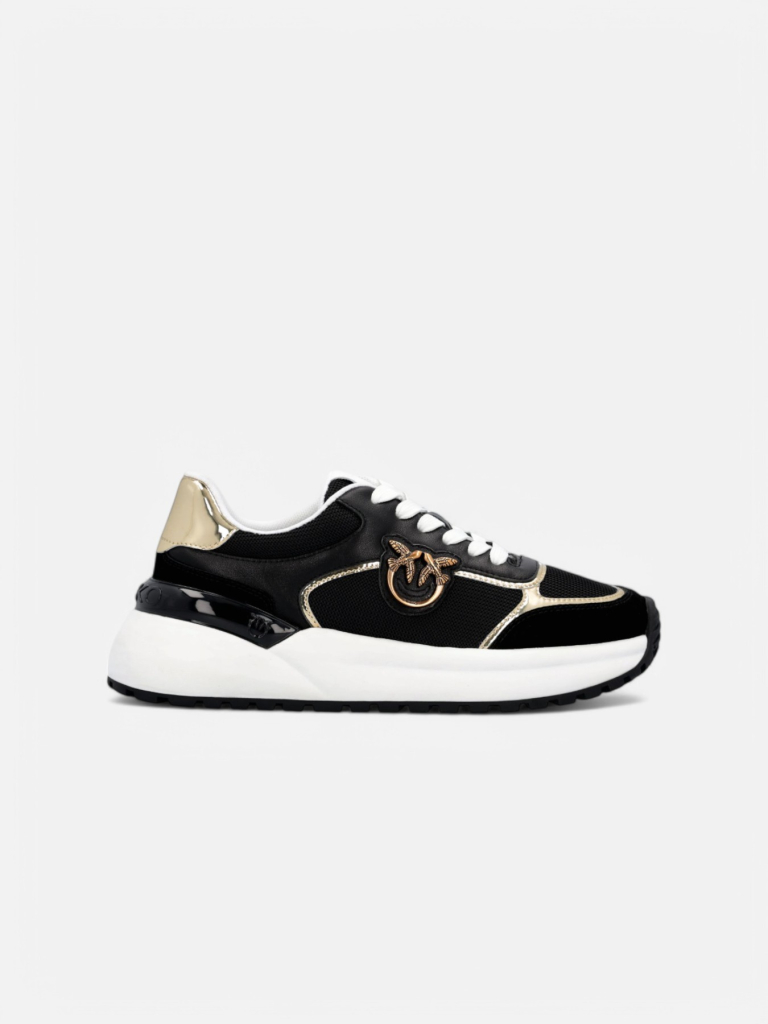 PINKO GEM 01 patike