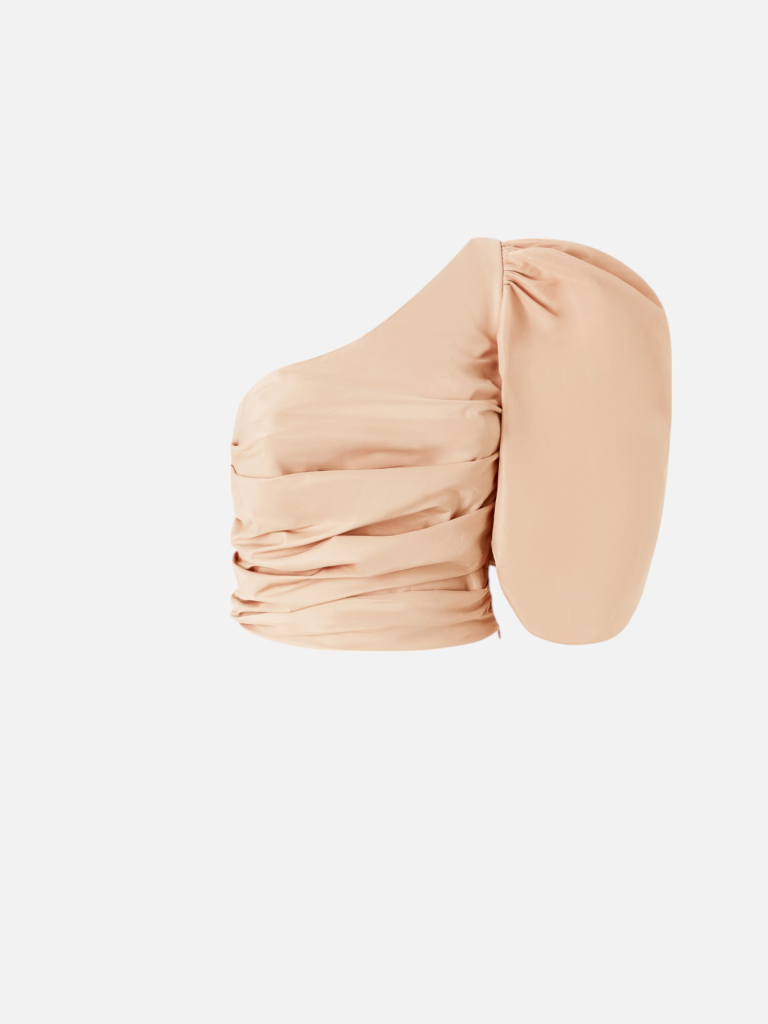 PINKO MAGNANINA top