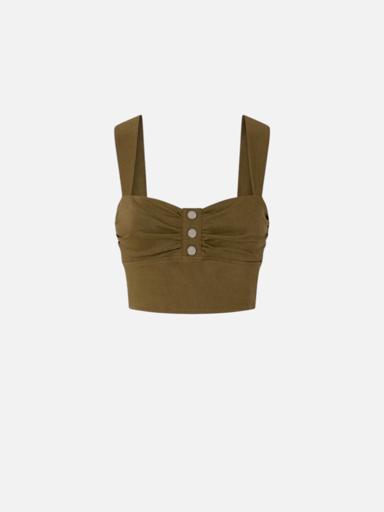 PINKO VOYAGER bluza