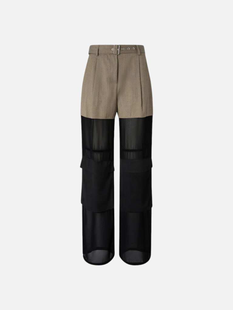 PINKO RIVER pantalone