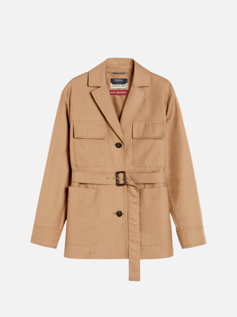 'S MAX MARA GIULIA jakna
