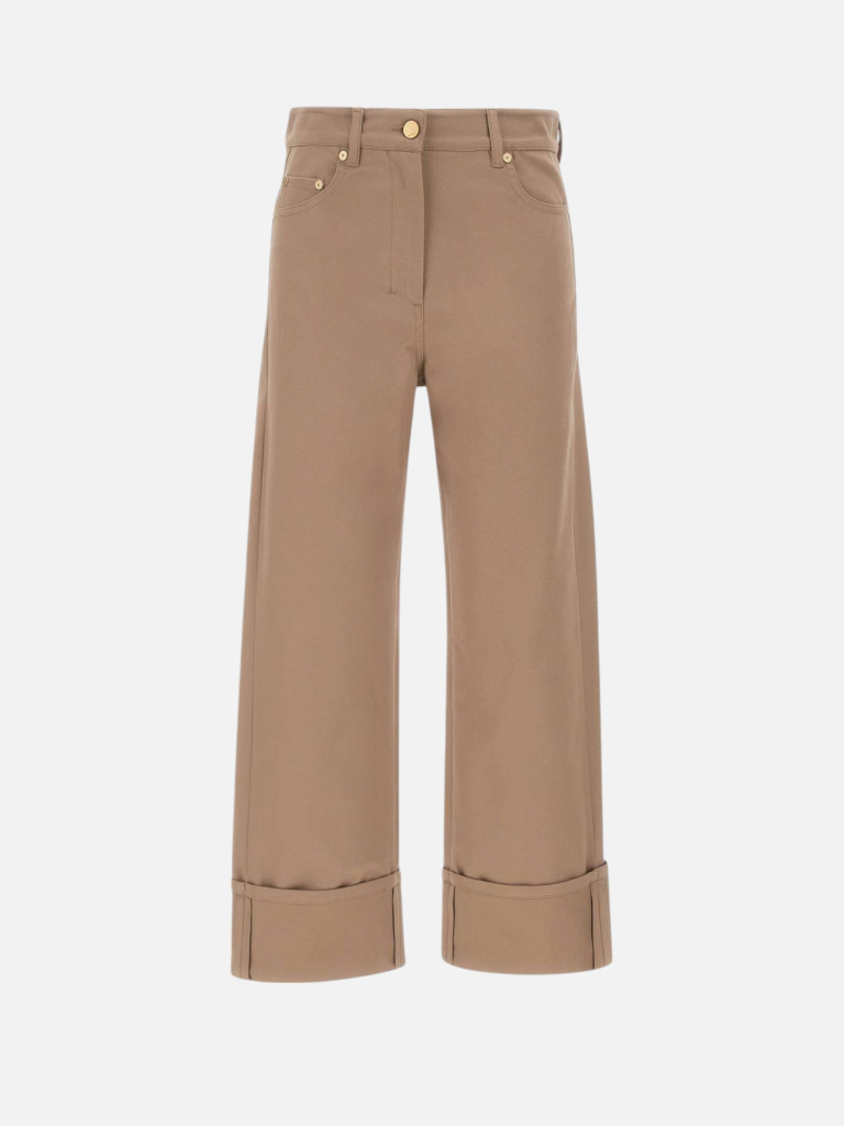 'S MAX MARA CERVIA pantalone