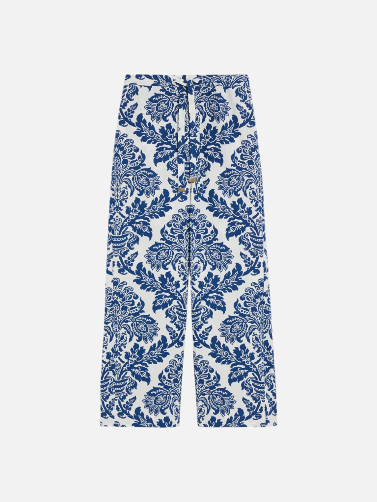 'S MAX MARA MERANO pantalone
