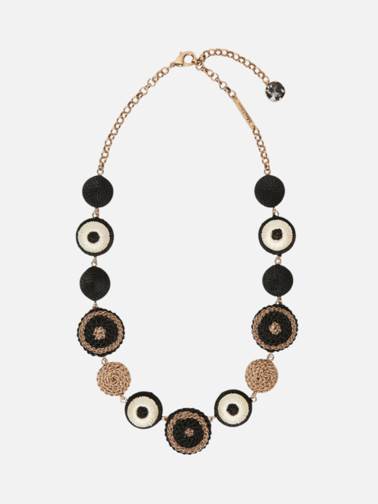 'S MAX MARA VINICIO ogrlica