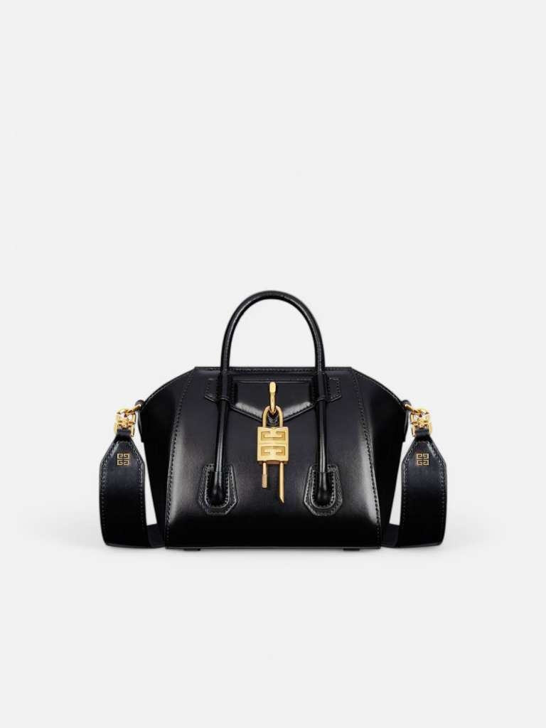 GIVENCHY ANTIGONA LOCK TOY tašna