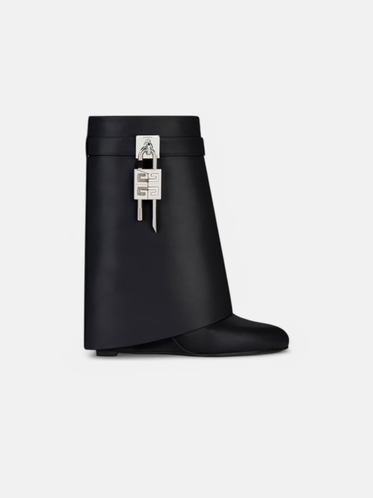 GIVENCHY SHARKLOCK čizme