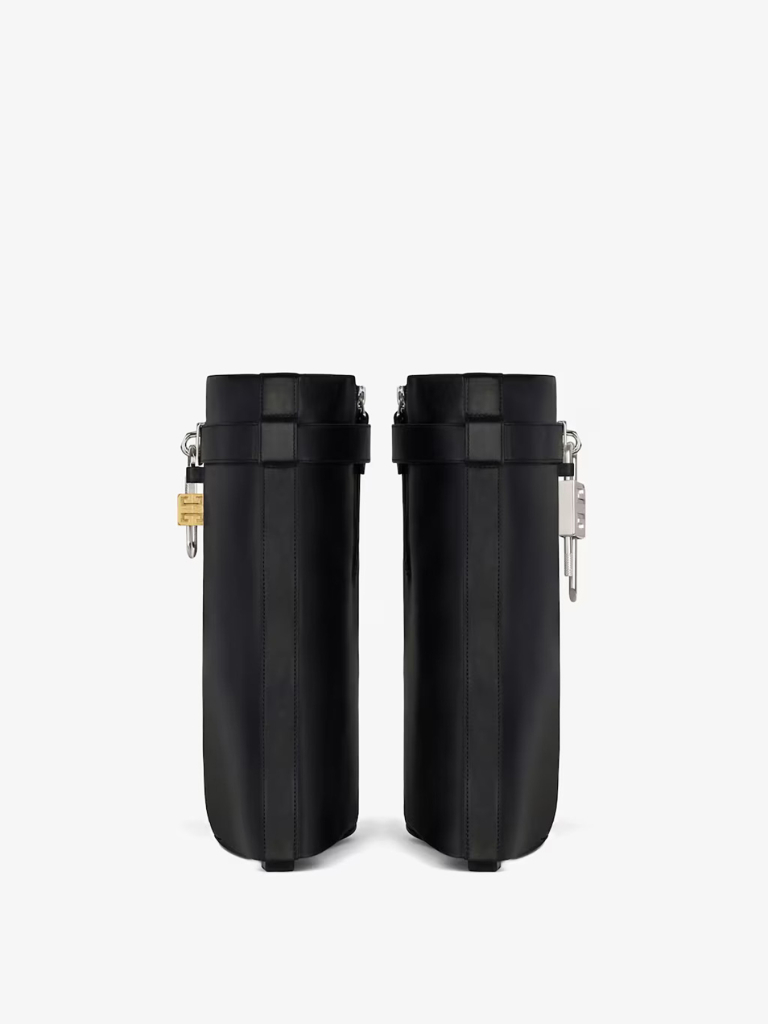 GIVENCHY SHARKLOCK čizme