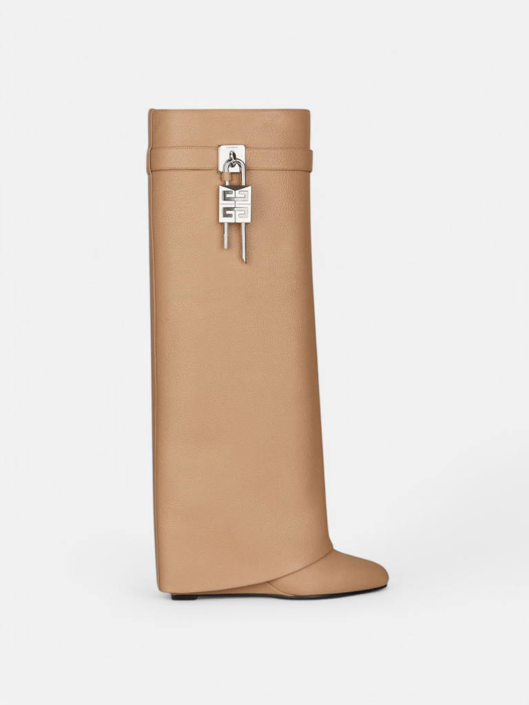 GIVENCHY SHARKLOCK PANT čizme