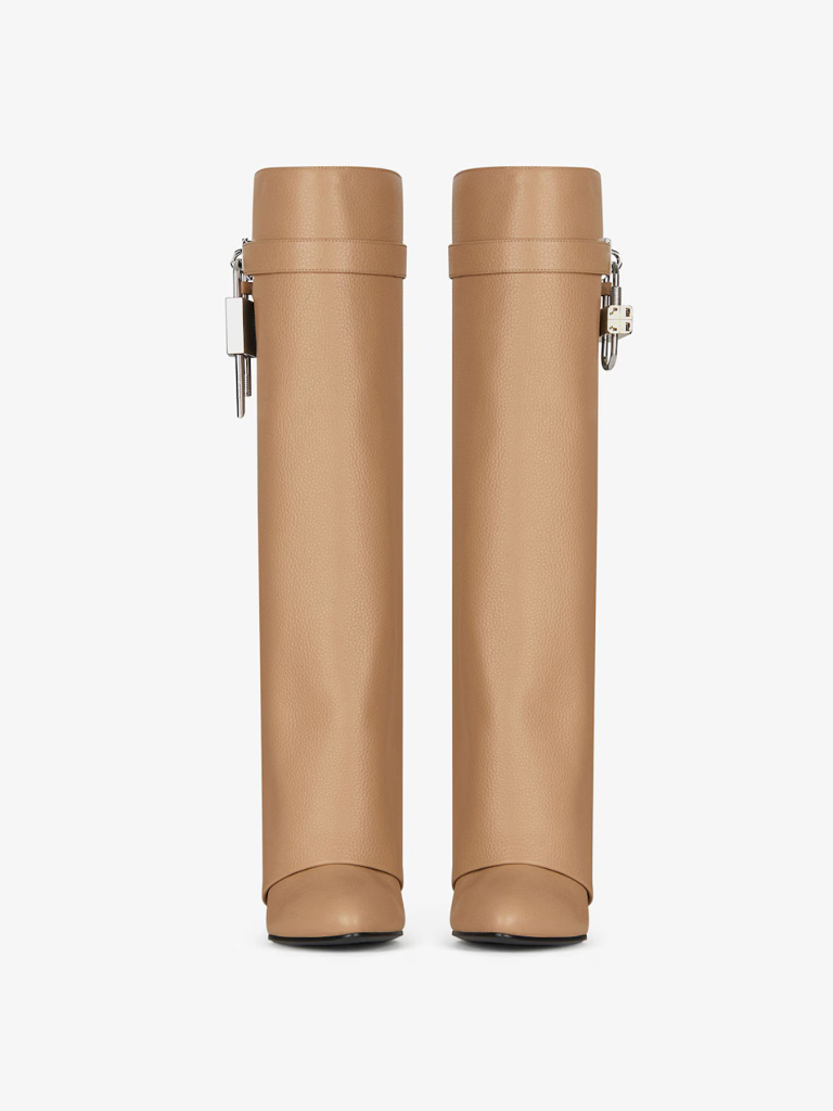 GIVENCHY SHARKLOCK PANT čizme