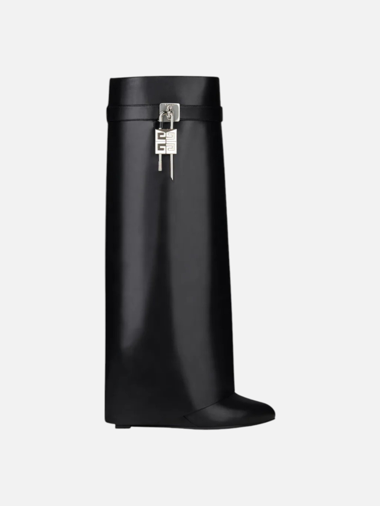 GIVENCHY SHARKLOCK čizme