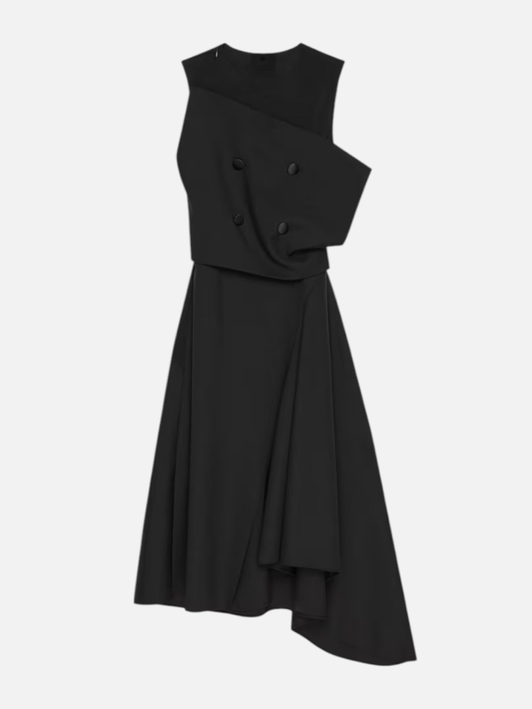 GIVENCHY haljina