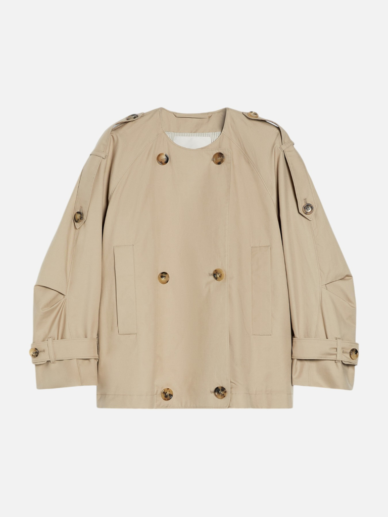 'S MAX MARA JIM jakna