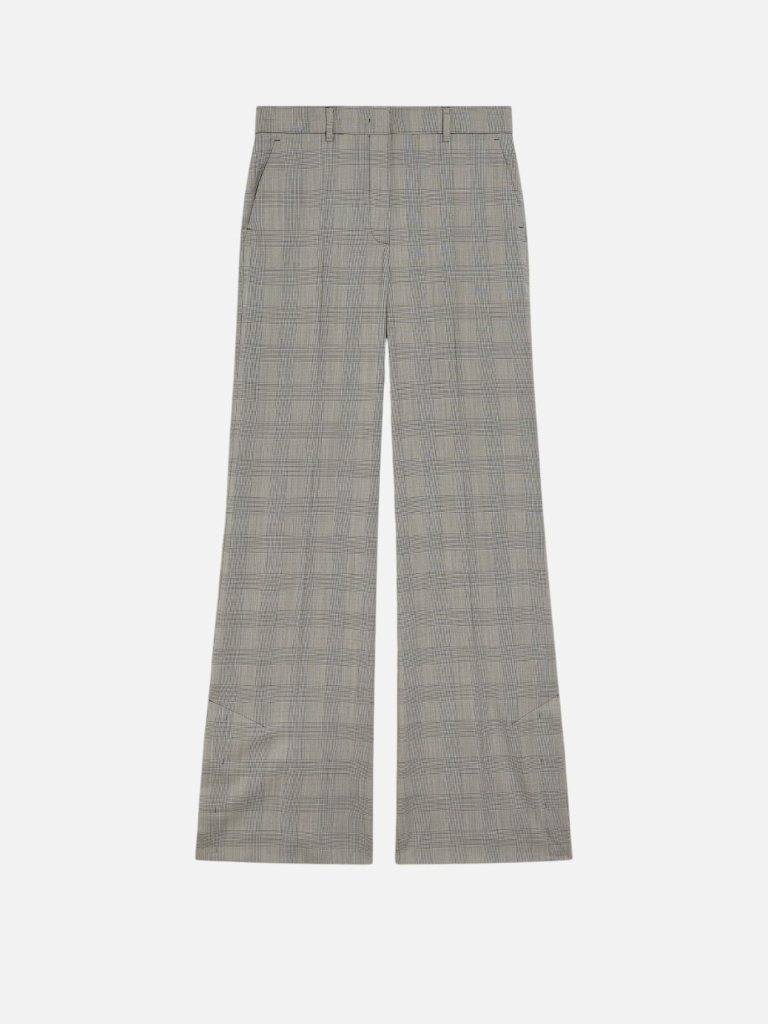 SPORTMAX BATUN pantalone
