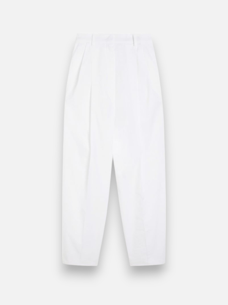 SPORTMAX LEONE pantalone