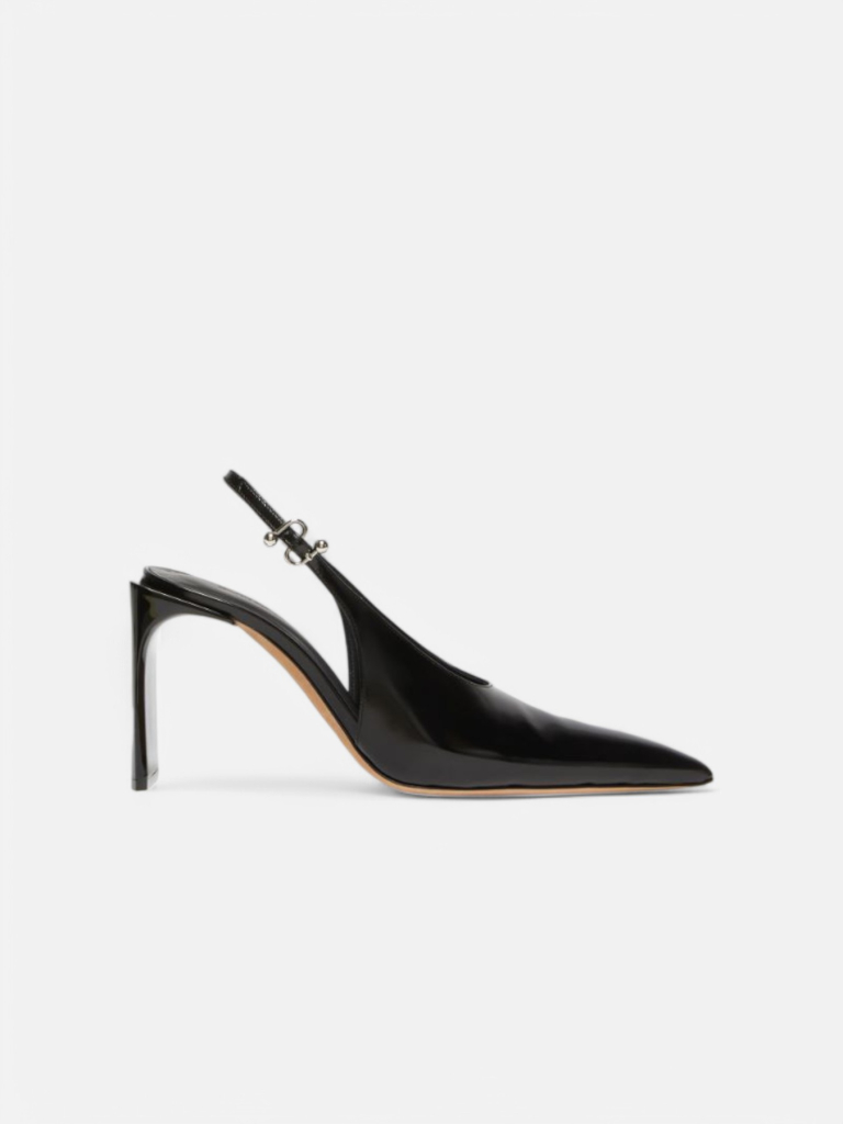 SPORTMAX FAZIO sandale