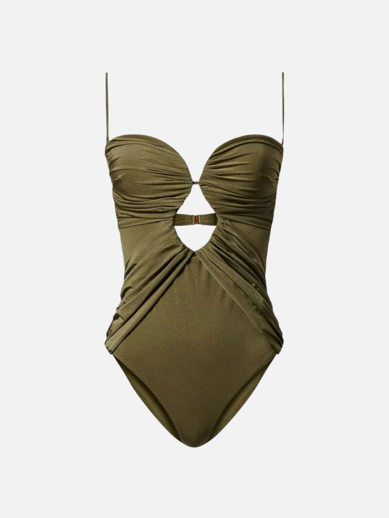 TWINSET kupaći kostim