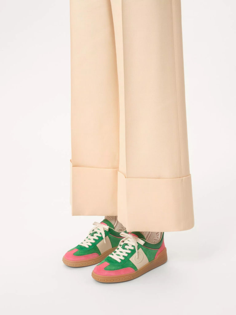 VALENTINO GARAVANI UPVILLAGE patike