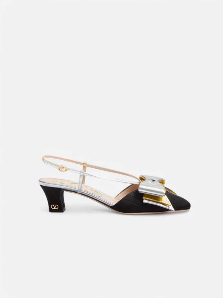 VALENTINO GARAVANI BOWOW sandale