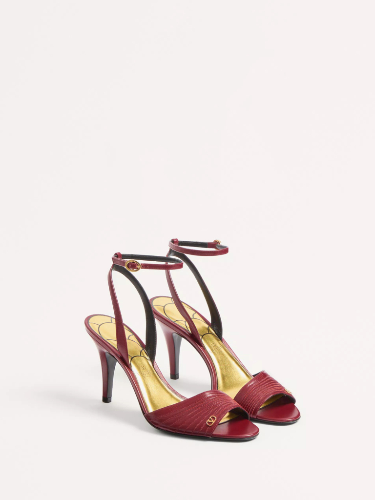 VALENTINO GARAVANI LADYCRUSH sandale