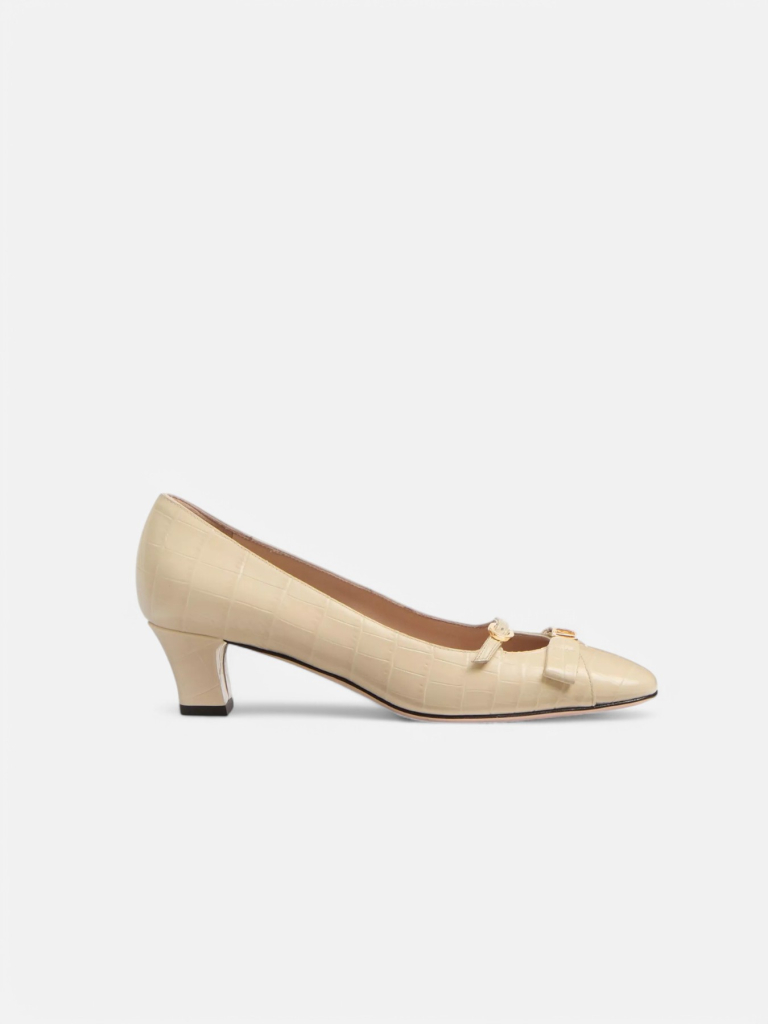 VALENTINO GARAVANI BOWOW cipele