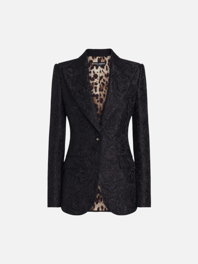 DOLCE & GABBANA sako
