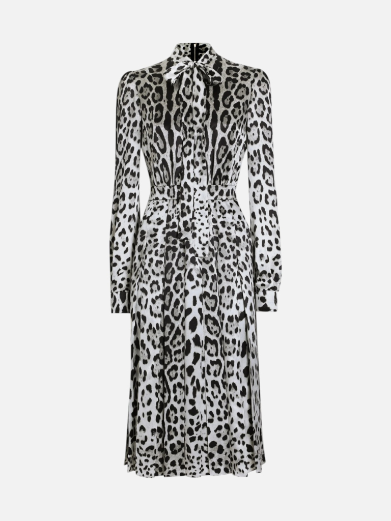 DOLCE & GABBANA haljina