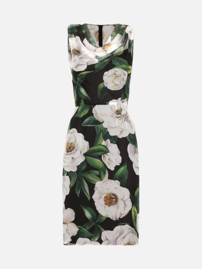 DOLCE & GABBANA haljina